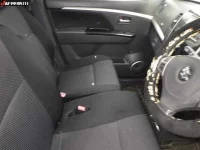 Suzuki WAGON R лот № 3039 оценка 3.5  с аукциона в Японии 7