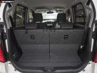 Suzuki WAGON R лот № 6172 оценка R  с аукциона в Японии 9