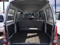 Subaru SAMBAR лот № 3021 оценка R  с аукциона в Японии 5