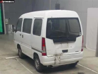 Subaru SAMBAR лот № 3021 оценка R  с аукциона в Японии 1