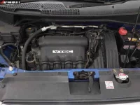 Honda SPIKE лот № 3053 оценка 3.5  с аукциона в Японии 10