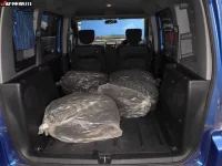 Honda SPIKE лот № 3053 оценка 3.5  с аукциона в Японии 9