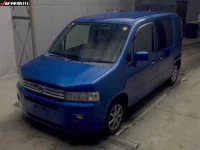 Honda SPIKE лот № 3053 оценка 3.5  с аукциона в Японии 2