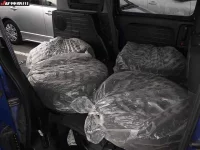 Honda SPIKE лот № 3053 оценка 3.5  с аукциона в Японии 8