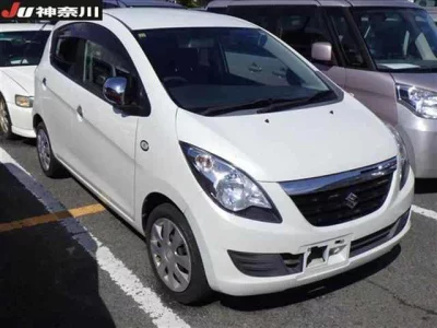 Suzuki Cervo