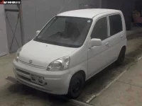 Honda LIFE лот № 6202 оценка R  с аукциона в Японии 2