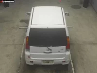 Honda LIFE лот № 6202 оценка R  с аукциона в Японии 4