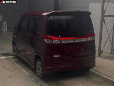 Mitsubishi Delica D:2