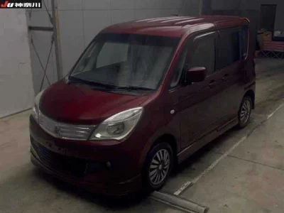 Mitsubishi Delica D:2
