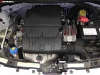 Fiat 500 лот № 1003 оценка 4  с аукциона в Японии 10