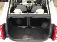 Fiat 500 лот № 1003 оценка 4  с аукциона в Японии 9