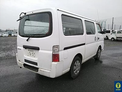 Nissan Caravan