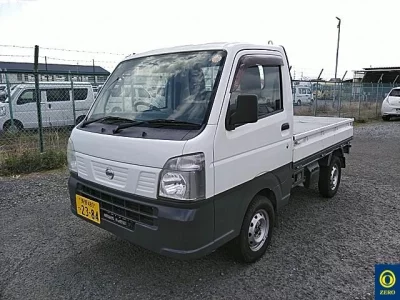 Nissan CLIPPER TRUCK  с аукциона в Японии