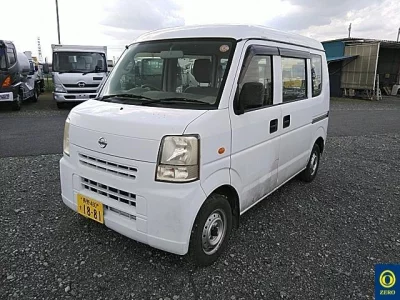 Nissan NV100 CLIPPER