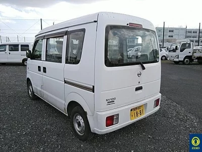Nissan NV100 CLIPPER