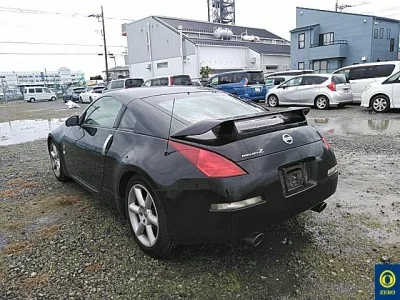 Nissan Fairlady Z