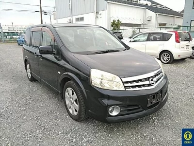 Nissan LAFESTA