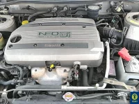 Nissan PRIMERA лот № 31 оценка 3.5  с аукциона в Японии 10