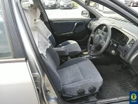 Nissan PRIMERA лот № 31 оценка 3.5  с аукциона в Японии 6