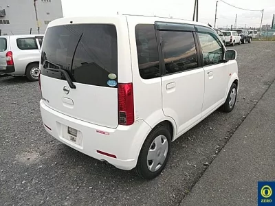 Nissan Otti
