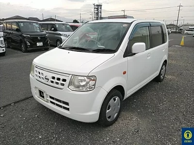 Nissan Otti