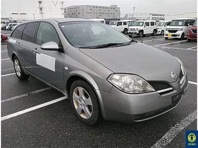 Nissan PRIMERA