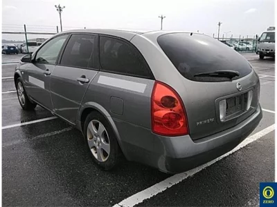 Nissan Primera