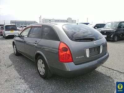 Nissan PRIMERA