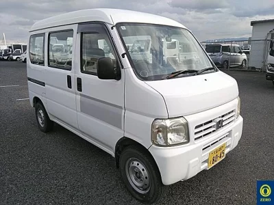 Honda Acty