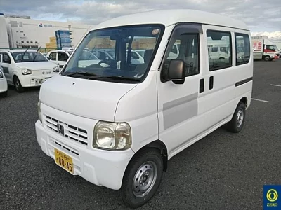 Honda Acty