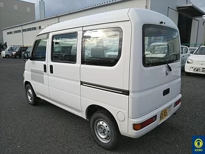 Honda Acty