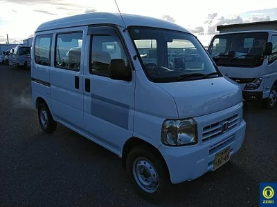 Honda Acty