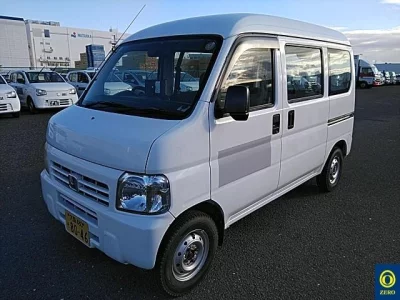 Honda Acty