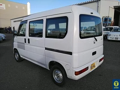 Honda Acty