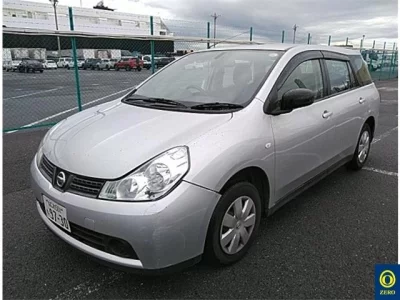 Nissan Wingroad