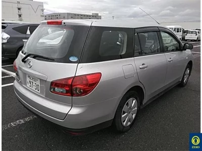 Nissan Wingroad