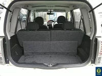 Mitsubishi EK WAGON лот № 109 оценка 3.5  с аукциона в Японии 8