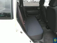 Mitsubishi EK WAGON лот № 109 оценка 3.5  с аукциона в Японии 7