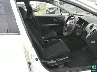 Honda STREAM лот № 83 оценка 4  с аукциона в Японии 6