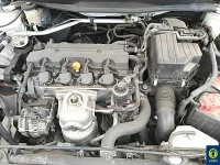 Honda STREAM лот № 83 оценка 4  с аукциона в Японии 10