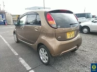 Mitsubishi I лот № 113 оценка R  с аукциона в Японии 2