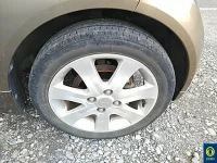 Mitsubishi I лот № 113 оценка R  с аукциона в Японии 8