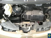 Mitsubishi I лот № 113 оценка R  с аукциона в Японии 9