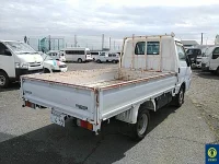 Mazda BONGO лот № 138 оценка R  с аукциона в Японии 3