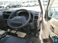 Mazda BONGO лот № 138 оценка R  с аукциона в Японии 4