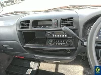 Mazda BONGO лот № 138 оценка R  с аукциона в Японии 5