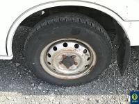 Mazda BONGO лот № 138 оценка R  с аукциона в Японии 8