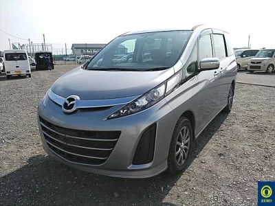 Mazda BIANTE