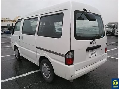 Mazda Bongo Van