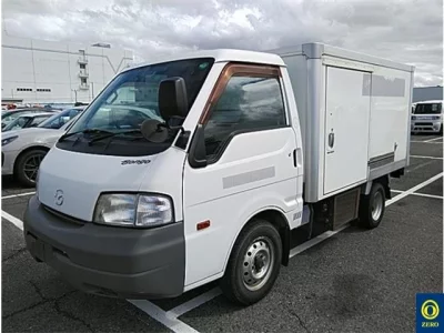Mazda Bongo